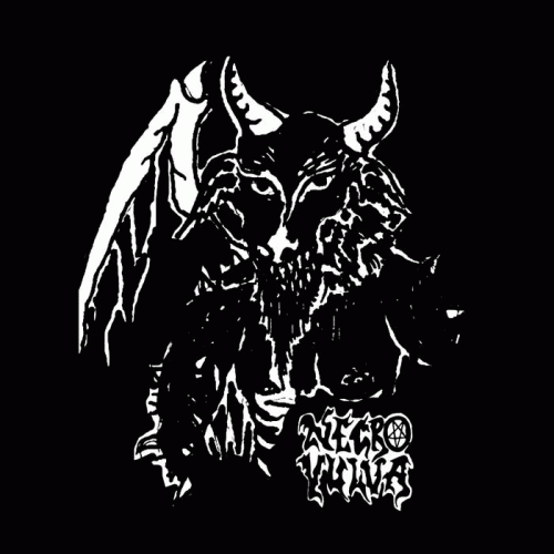 Necro Vulva : Bloodmoon Ritual